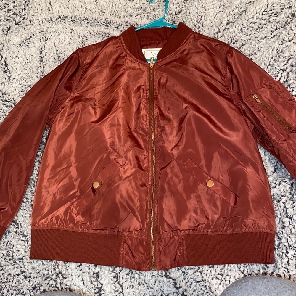 Cute jacket, great condition